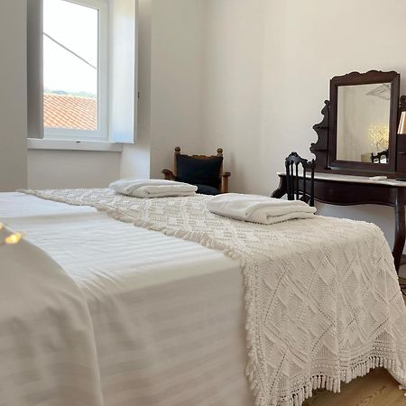 Apartament Casa Alta Castelo de Vide Zewnętrze zdjęcie