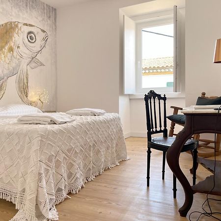 Apartament Casa Alta Castelo de Vide Zewnętrze zdjęcie