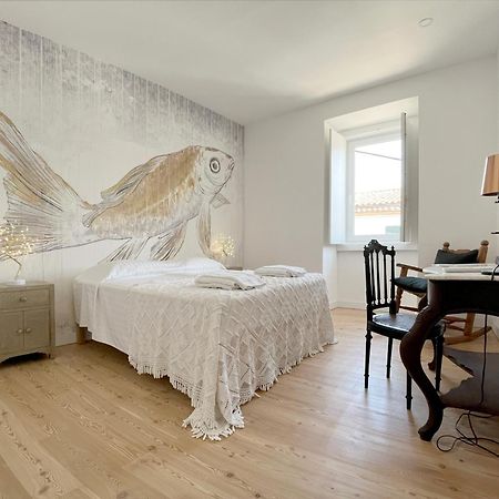Apartament Casa Alta Castelo de Vide Zewnętrze zdjęcie