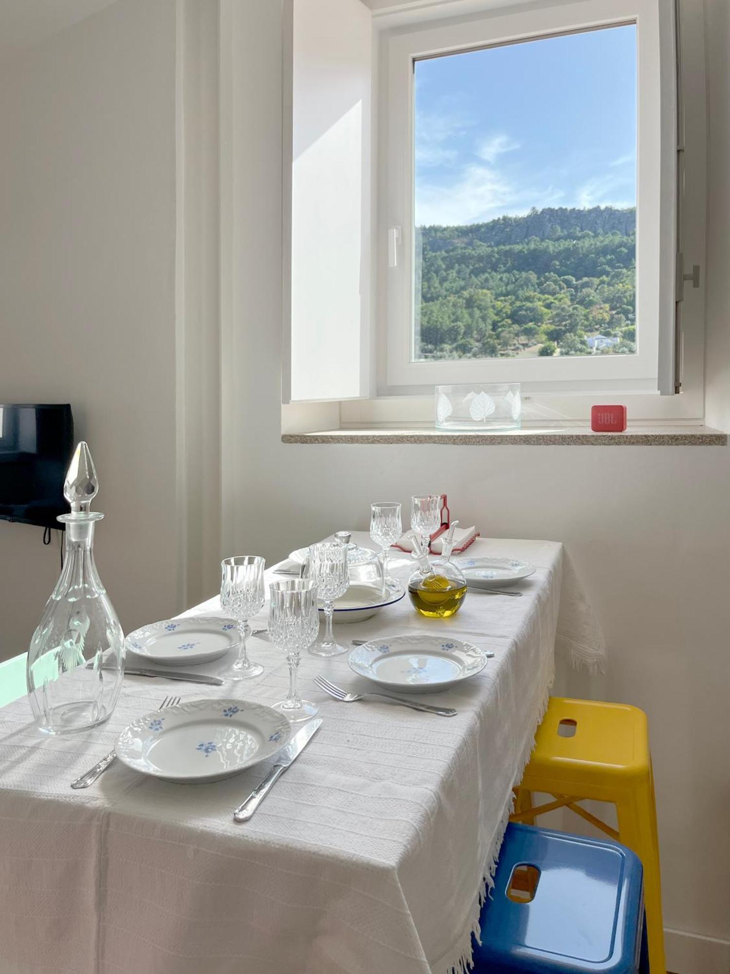 Apartament Casa Alta Castelo de Vide Zewnętrze zdjęcie