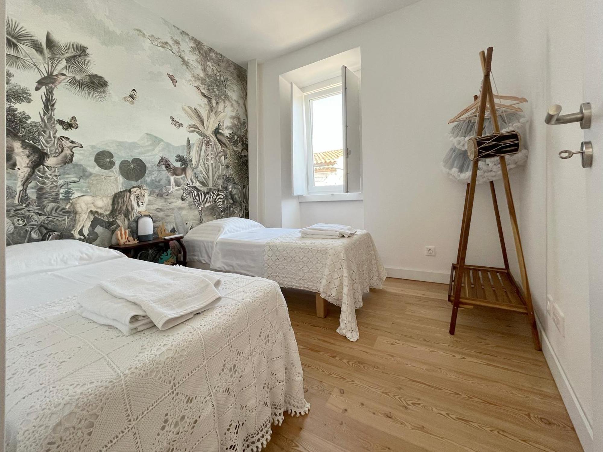Apartament Casa Alta Castelo de Vide Zewnętrze zdjęcie