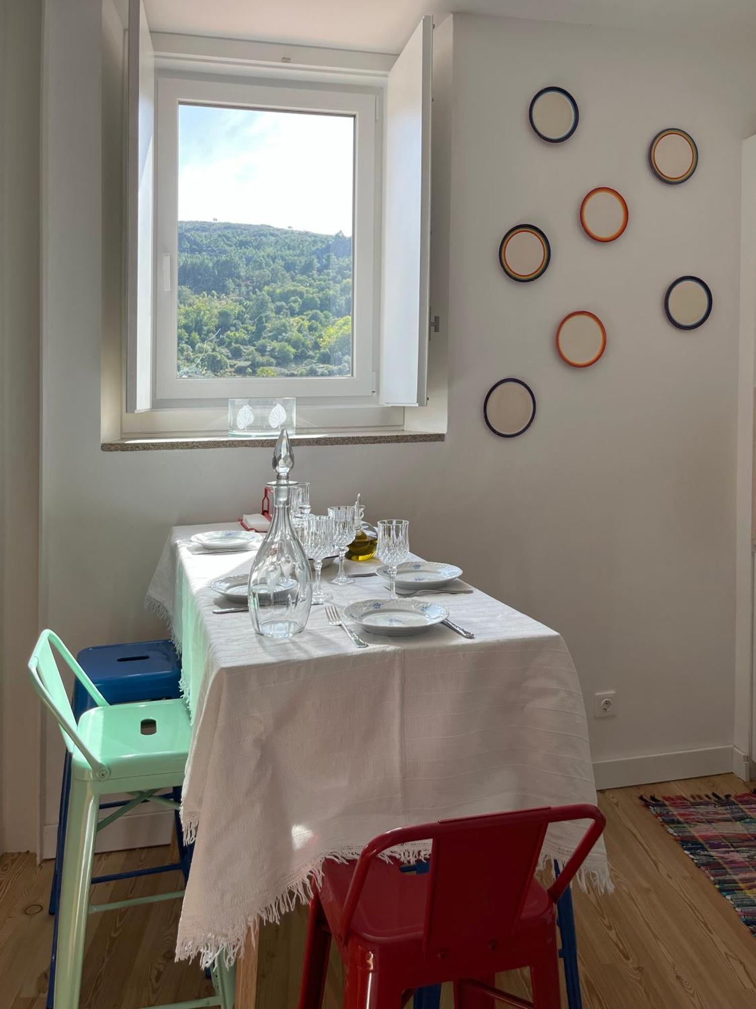 Apartament Casa Alta Castelo de Vide Zewnętrze zdjęcie