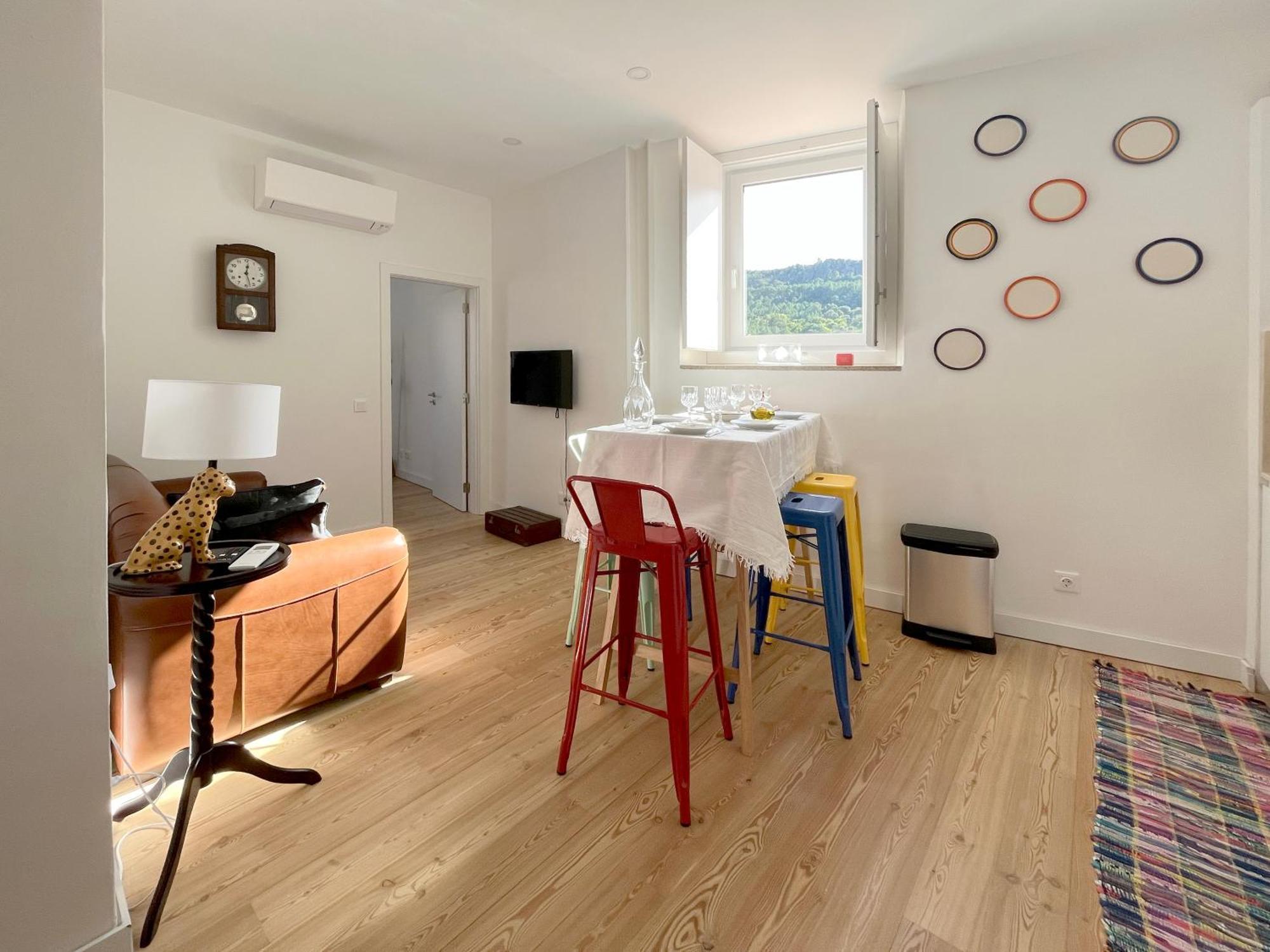 Apartament Casa Alta Castelo de Vide Zewnętrze zdjęcie