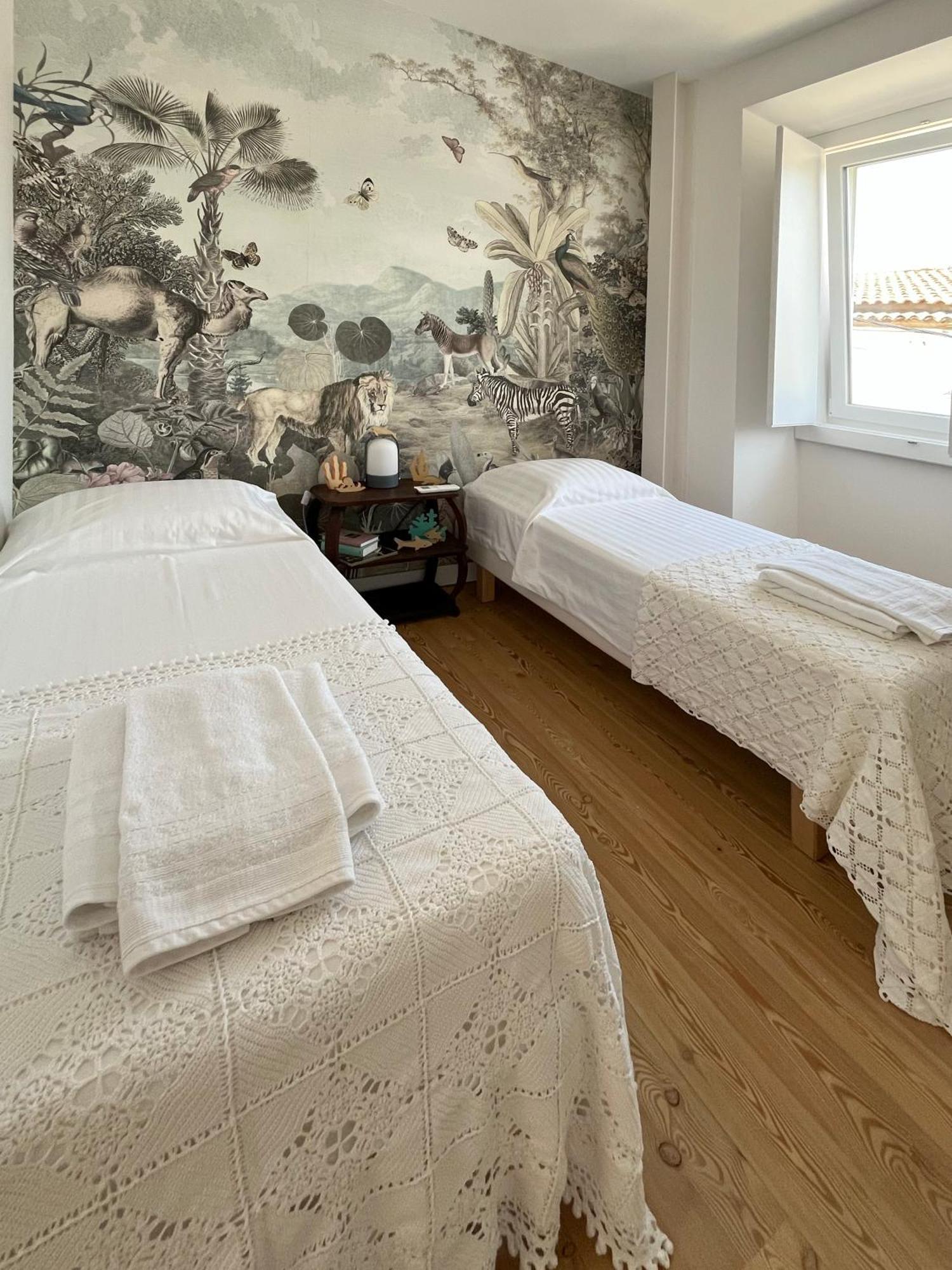 Apartament Casa Alta Castelo de Vide Zewnętrze zdjęcie